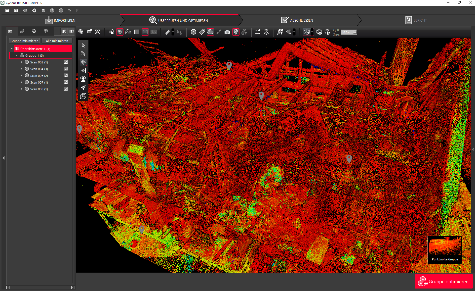 St. Gallen Police_Leica Cyclone REGISTER 360 PLUS_Fire and Special Cases Department_02